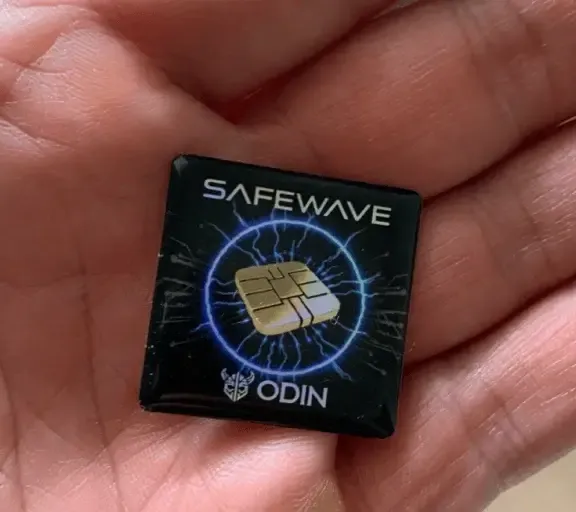 ODIN EMF Blocker User Kevin J. Review